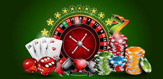 Как войти на сайт Casino Bounty